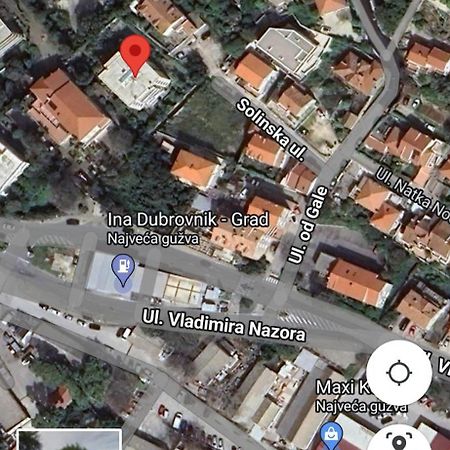La Mia Apartment Dubrovnik Kültér fotó