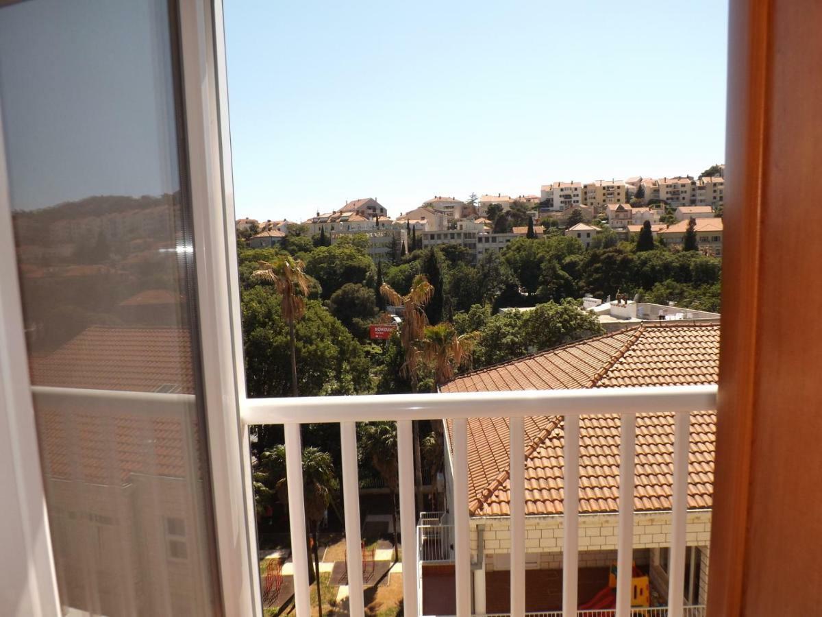 La Mia Apartment Dubrovnik Kültér fotó
