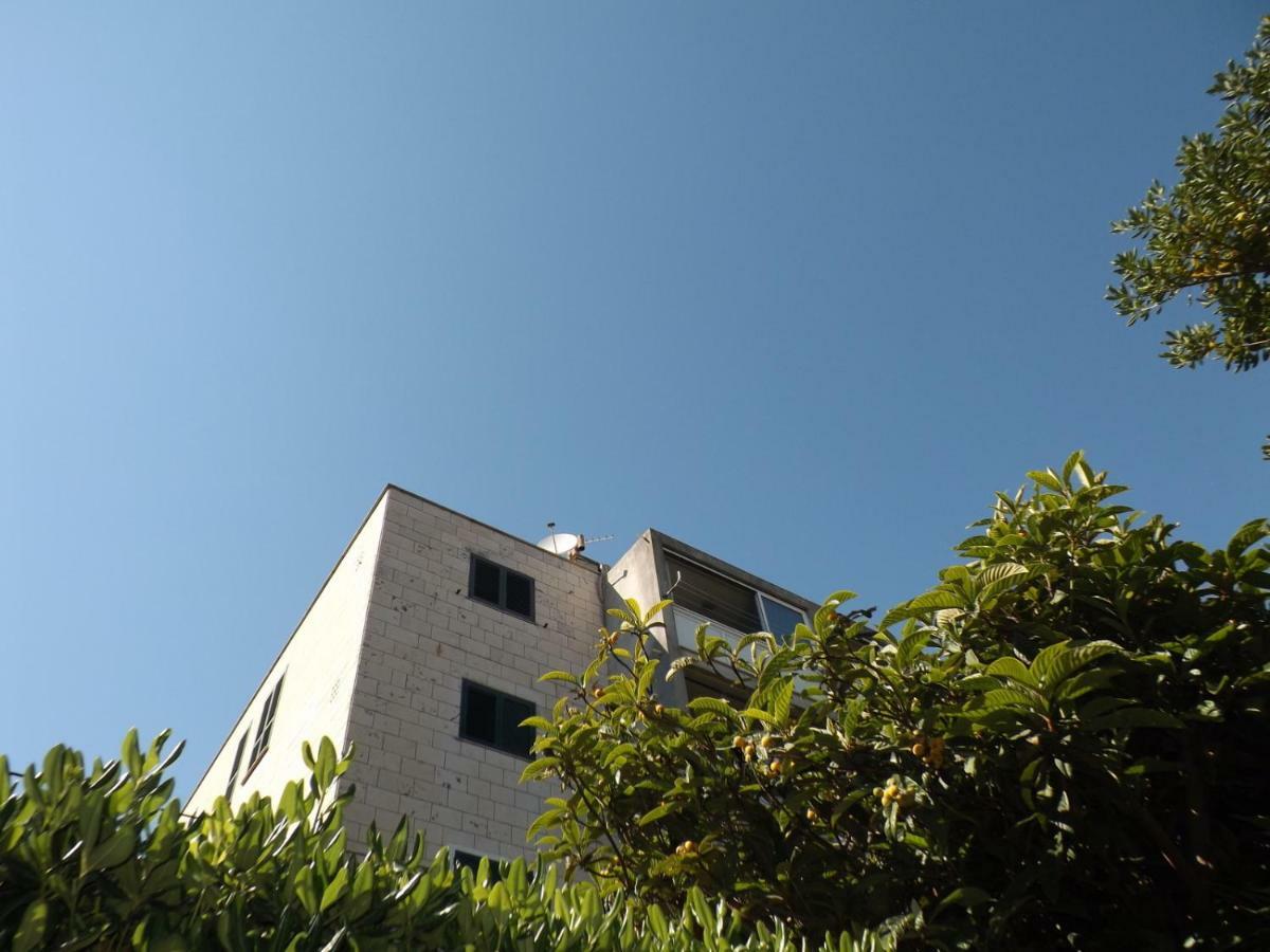 La Mia Apartment Dubrovnik Kültér fotó