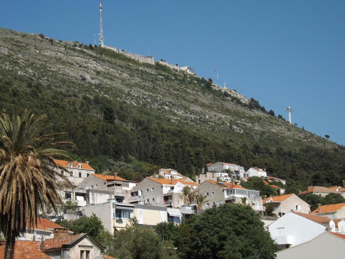 La Mia Apartment Dubrovnik Kültér fotó