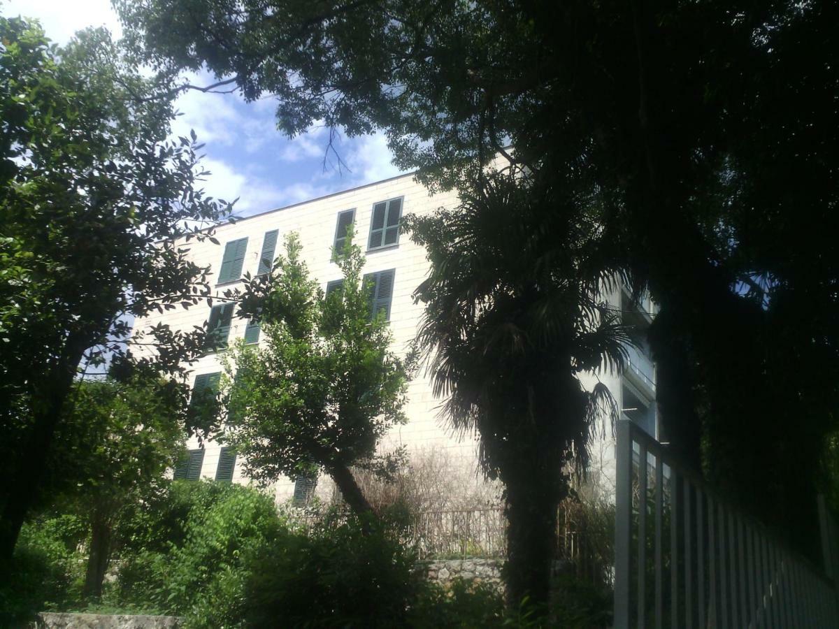 La Mia Apartment Dubrovnik Kültér fotó