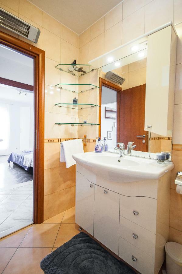 La Mia Apartment Dubrovnik Kültér fotó