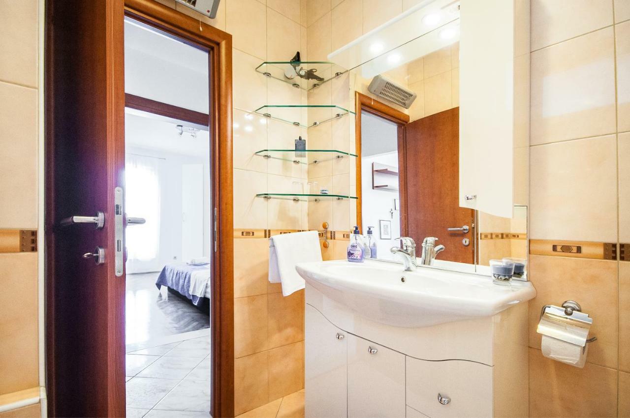 La Mia Apartment Dubrovnik Kültér fotó