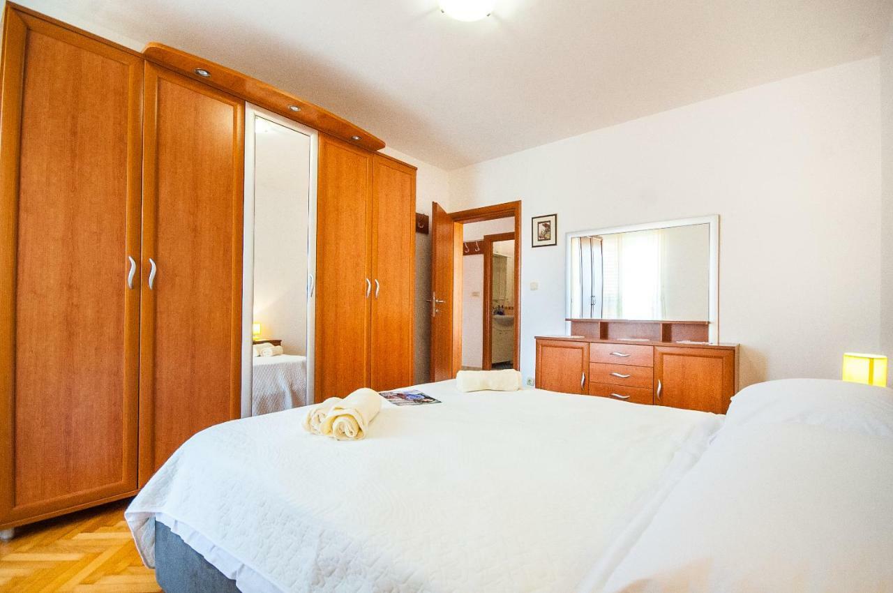 La Mia Apartment Dubrovnik Kültér fotó