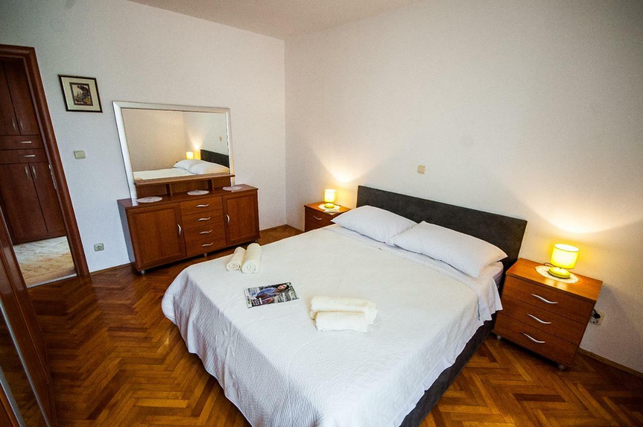 La Mia Apartment Dubrovnik Kültér fotó