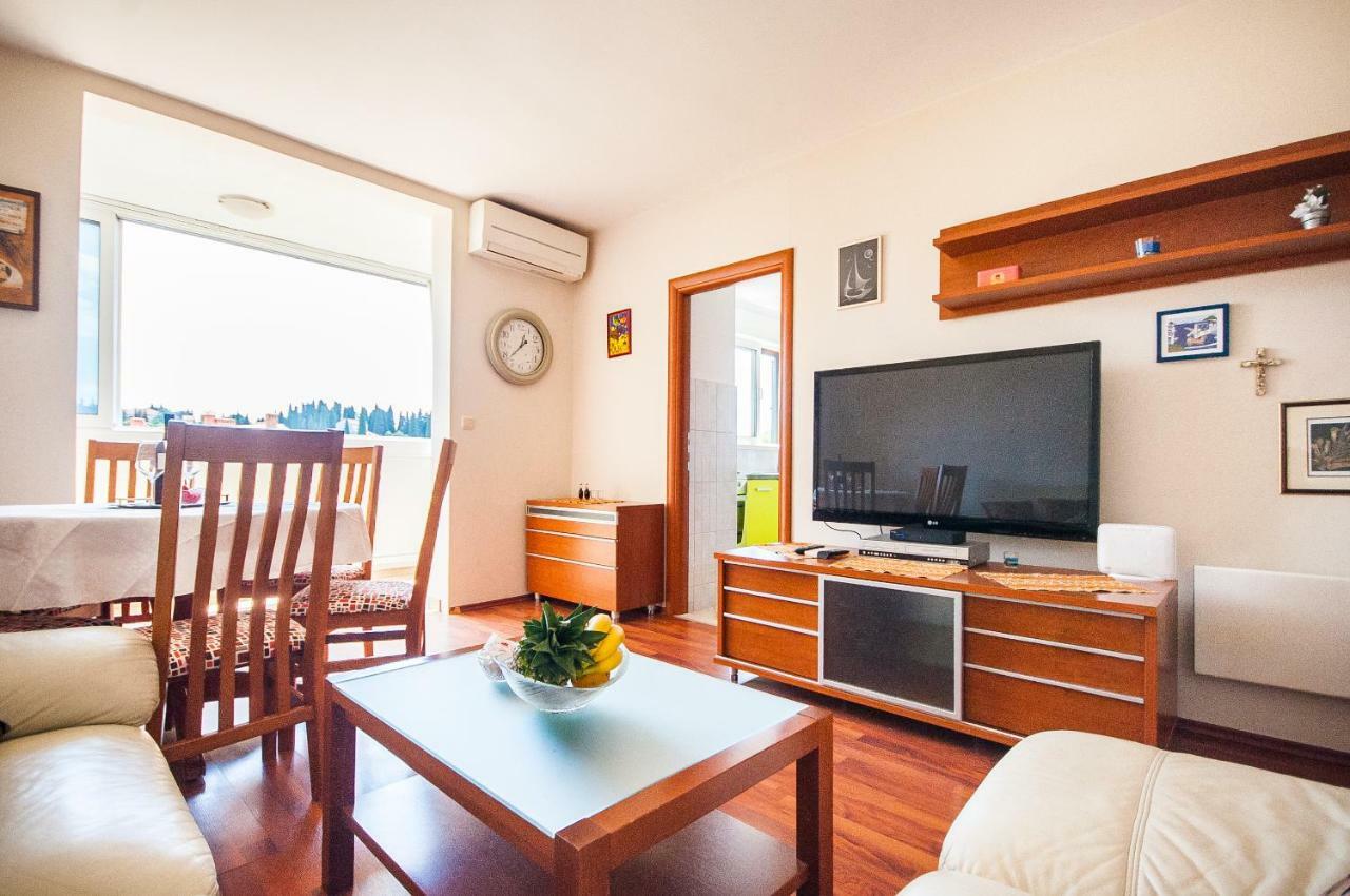 La Mia Apartment Dubrovnik Kültér fotó