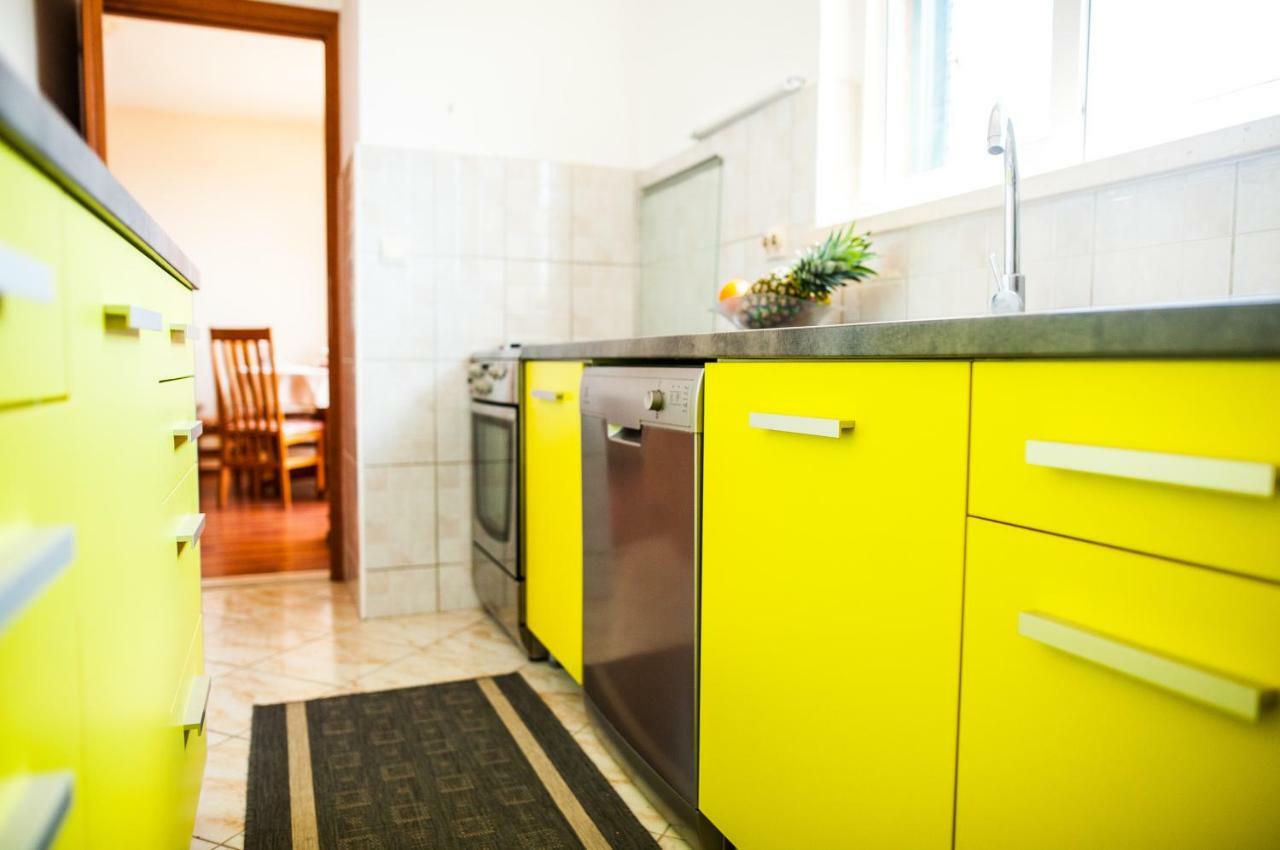 La Mia Apartment Dubrovnik Kültér fotó