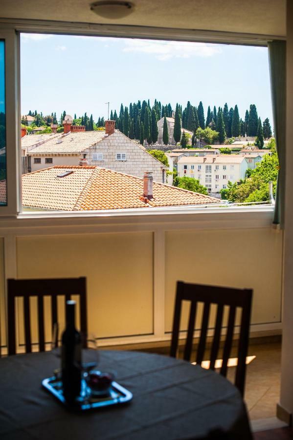 La Mia Apartment Dubrovnik Kültér fotó