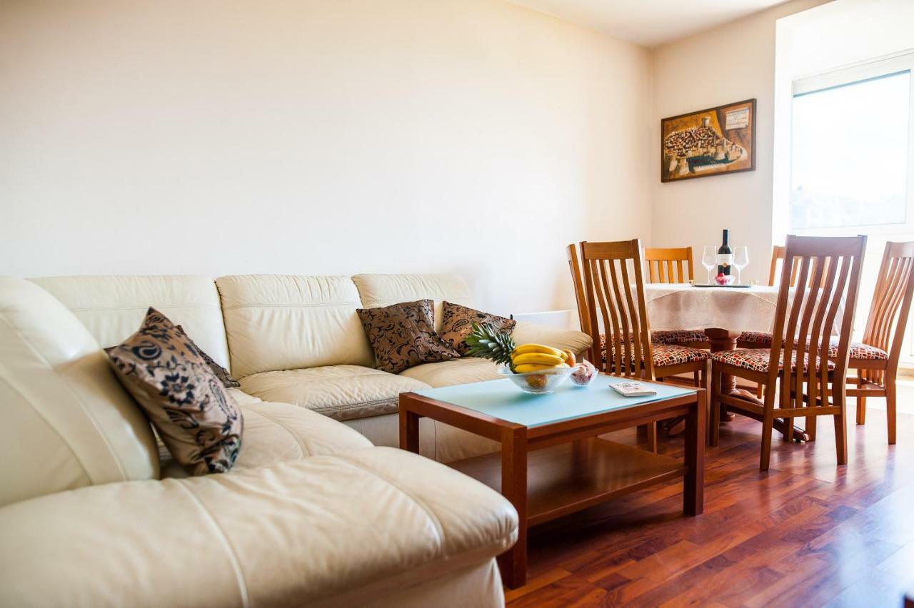 La Mia Apartment Dubrovnik Kültér fotó
