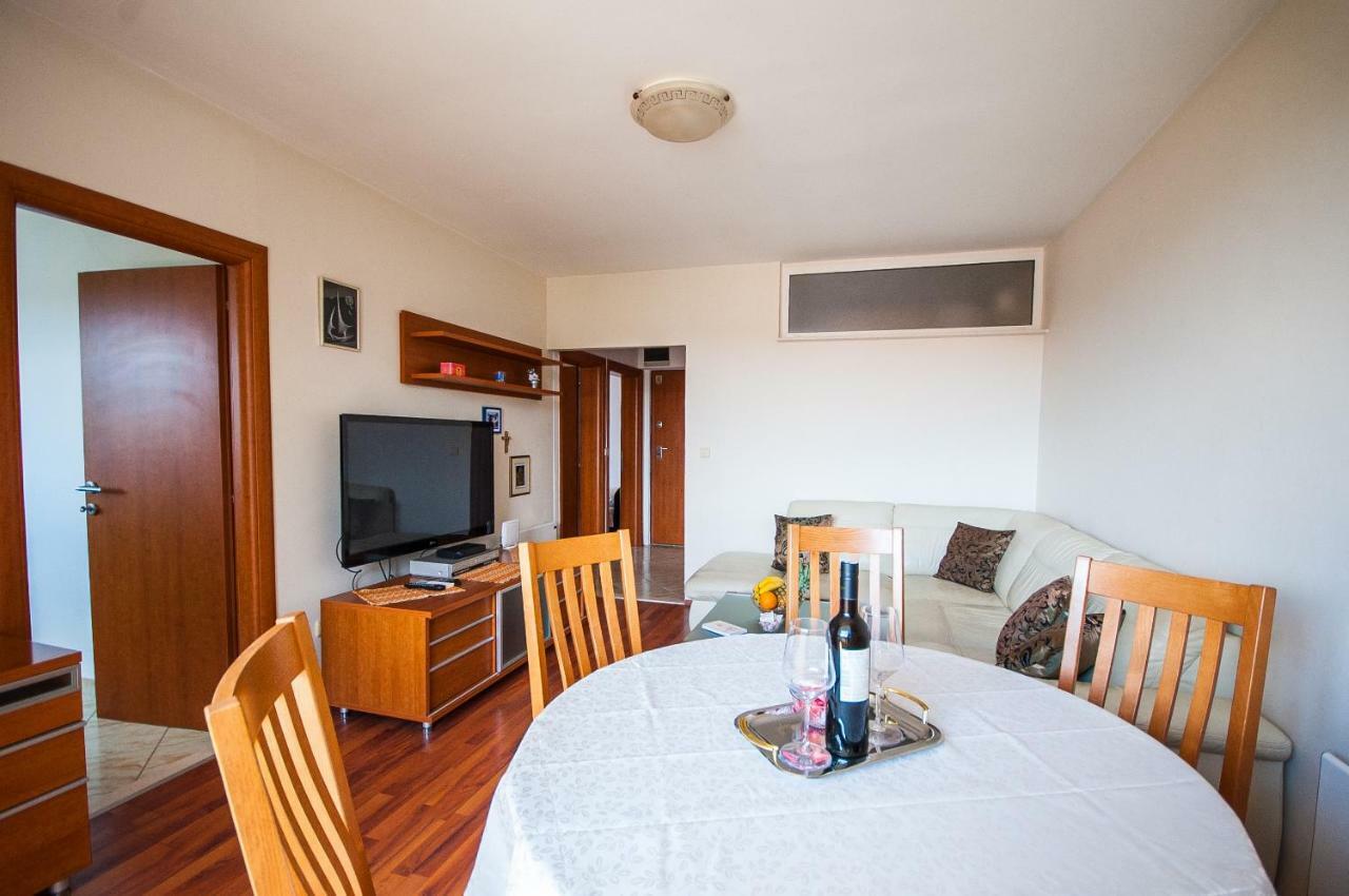 La Mia Apartment Dubrovnik Kültér fotó