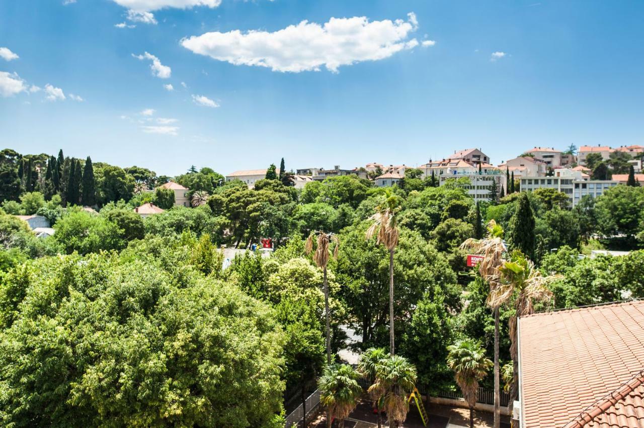 La Mia Apartment Dubrovnik Kültér fotó