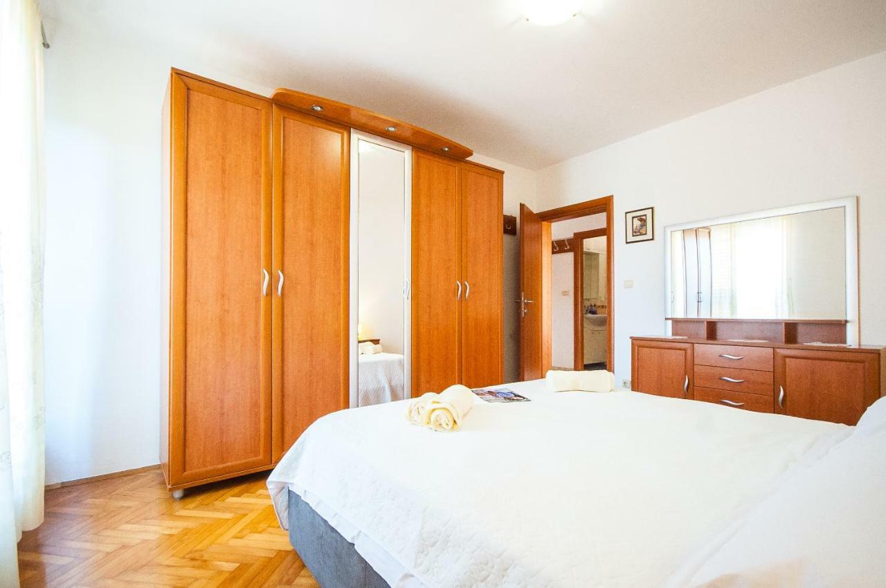 La Mia Apartment Dubrovnik Kültér fotó