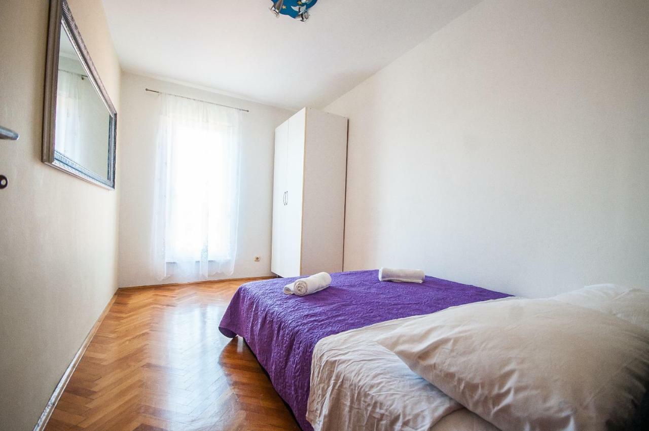 La Mia Apartment Dubrovnik Kültér fotó